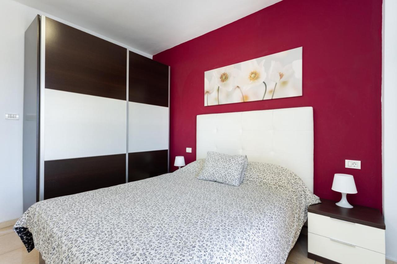 Home2Book Charming Santa Cruz Urban Center, Terrace Exterior foto